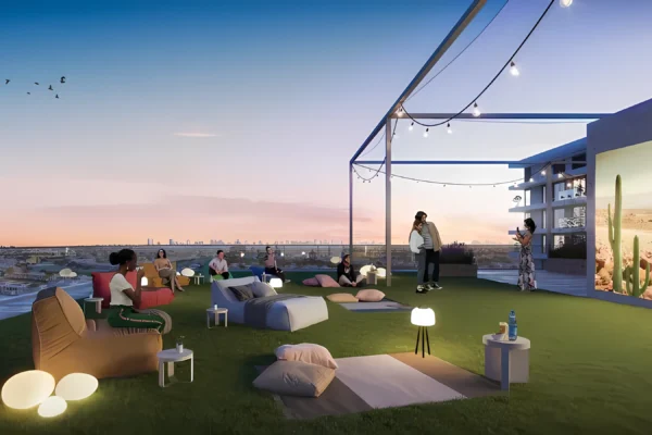 Palace Residences 5