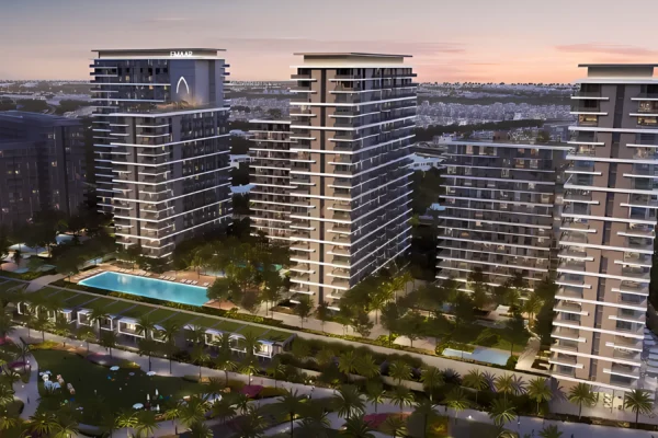 Palace Residences 7