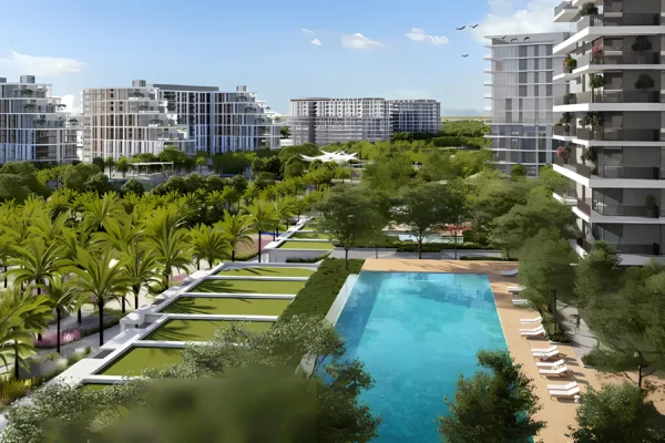 Palace Residences 8