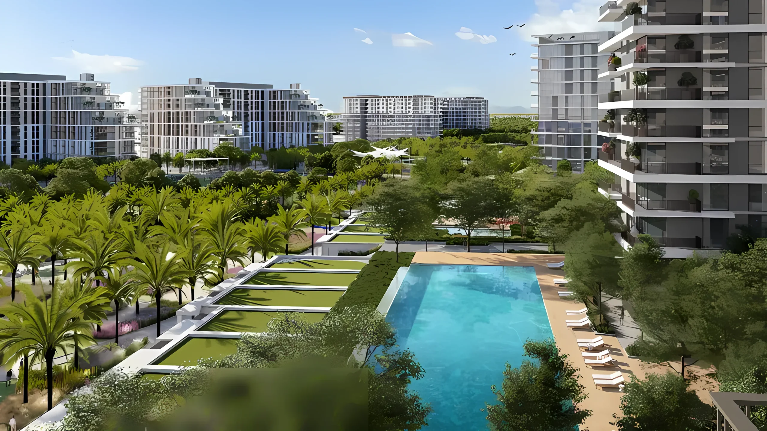 Palace Residences 8