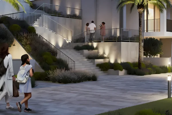 Palace Residences 9