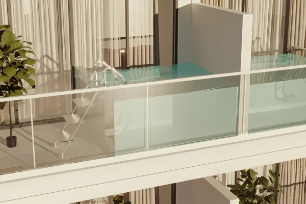 Lucky Oasis Residence 11