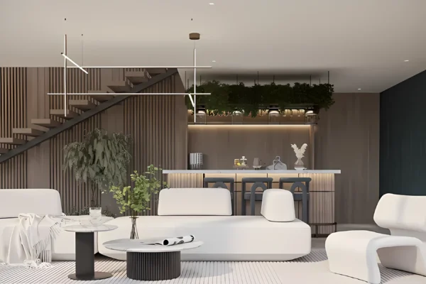 Lucky Oasis Residence 4
