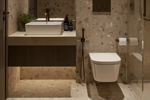 Lucky Oasis Residence 5