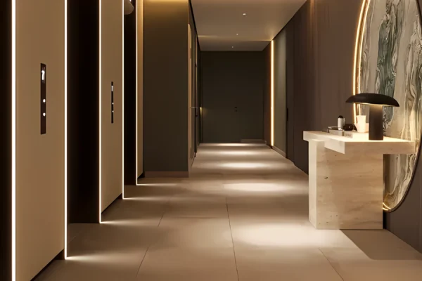 Lucky Oasis Residence 7