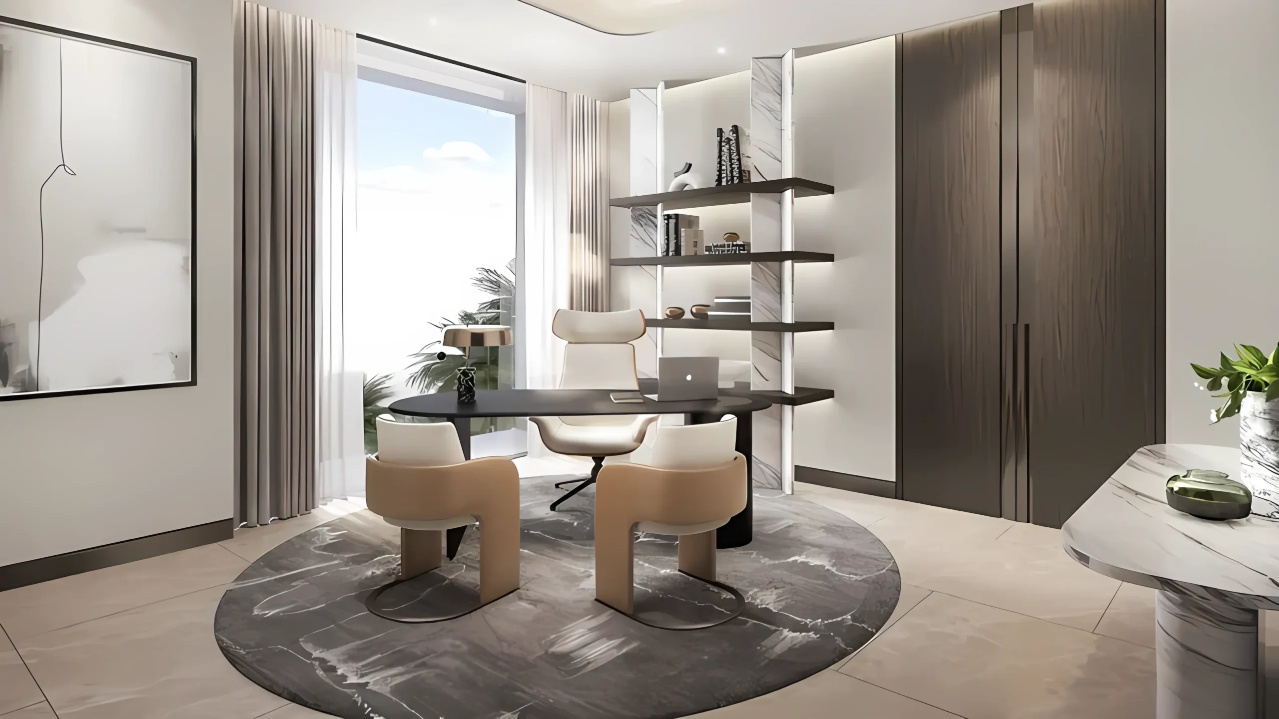 Arista Wadi Villas 10