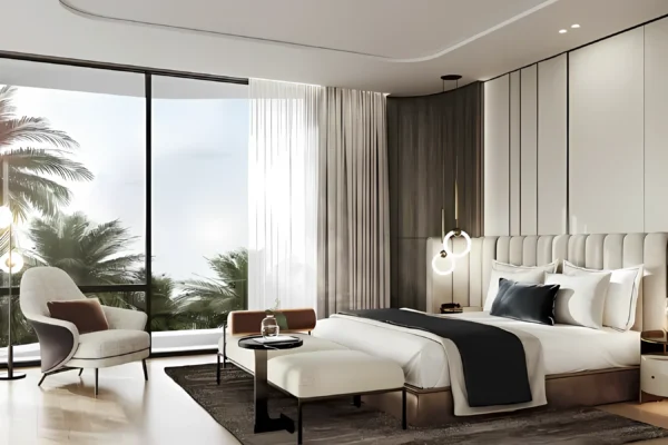 Arista Wadi Villas 11