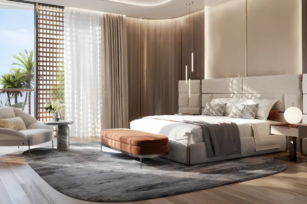 Arista Wadi Villas 3