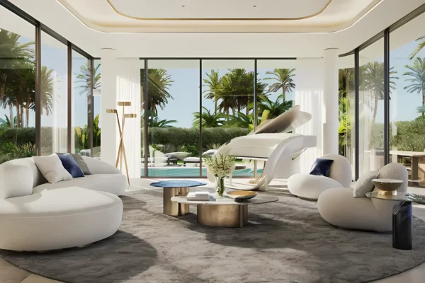 Arista Wadi Villas 4