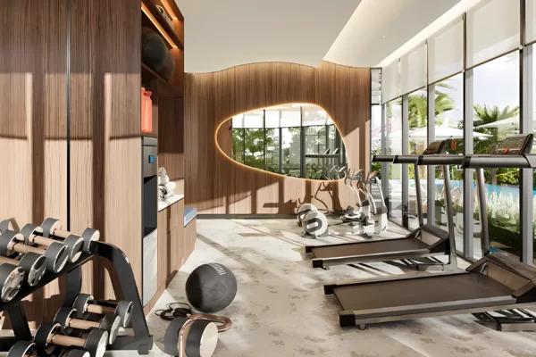 Arista Wadi Villas 5