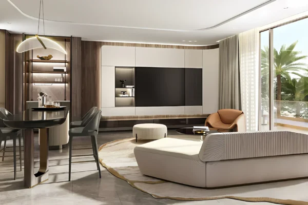 Arista Wadi Villas 6
