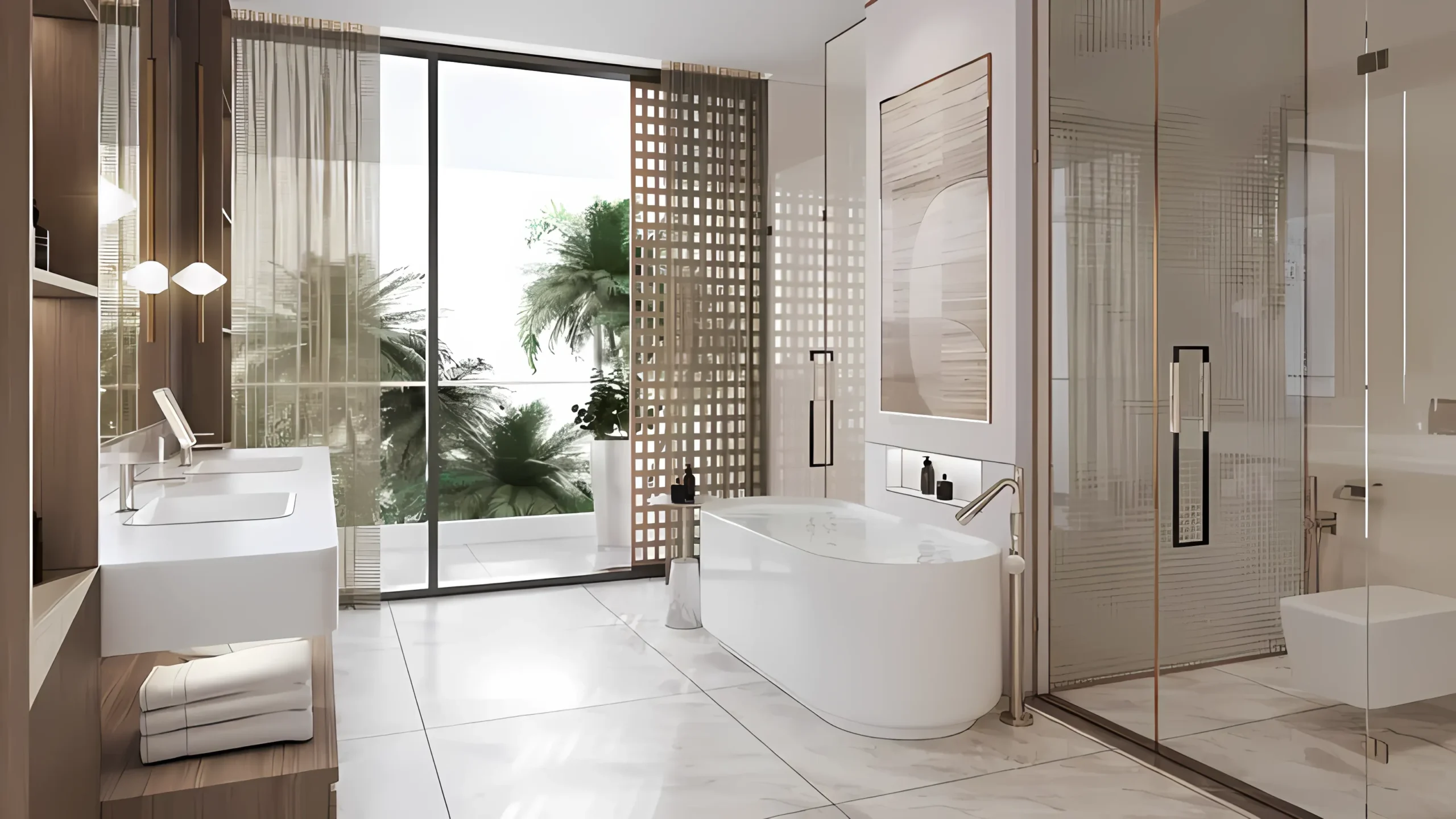 Arista Wadi Villas 9