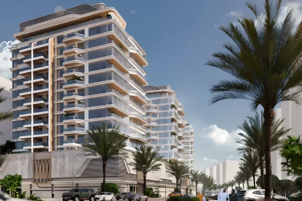 Edgewater Residences 2