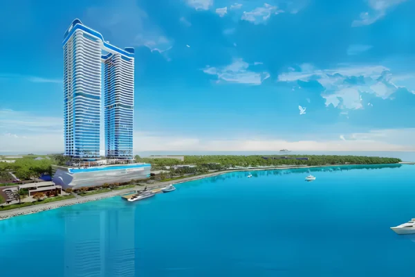 Oceanz 1
