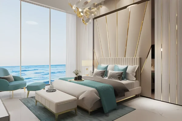 Oceanz 5