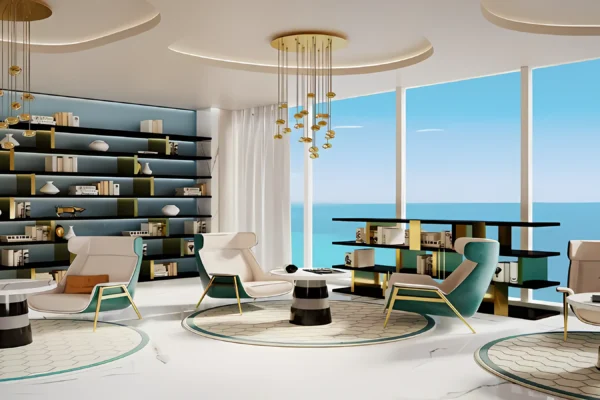 Oceanz 8