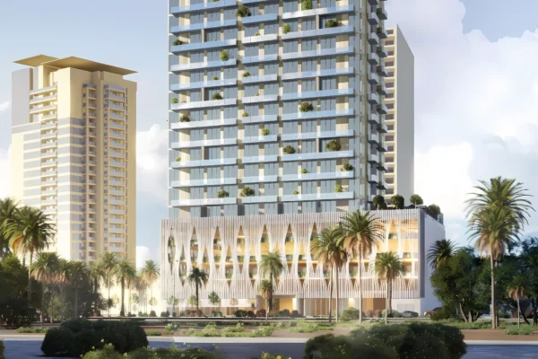 Ozone1 Residences 1