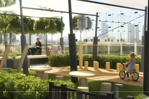 Ozone1 Residences 12