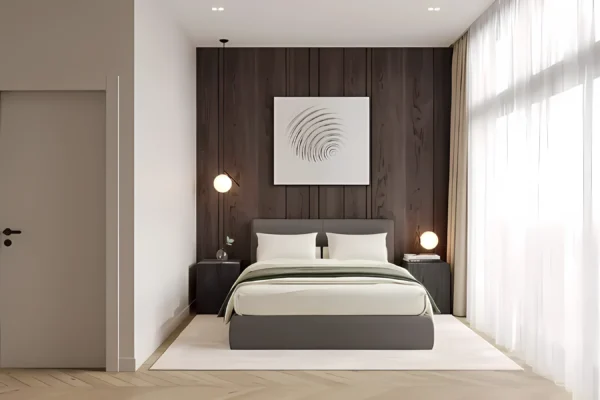 1Wood Residence 10