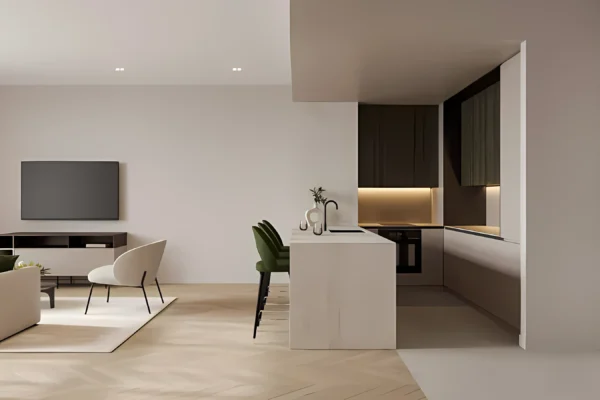 1Wood Residence 12