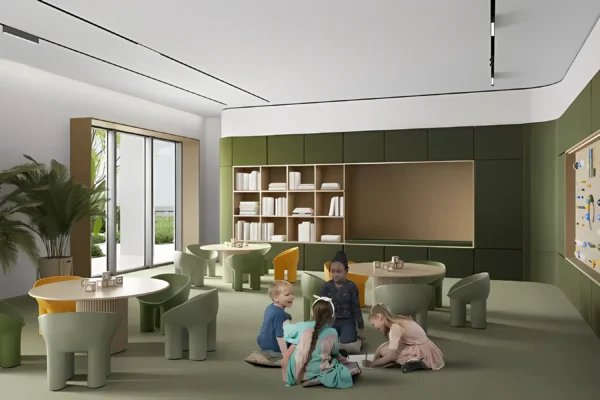 1Wood Residence 15
