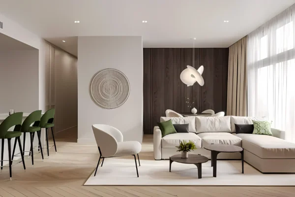 1Wood Residence 4
