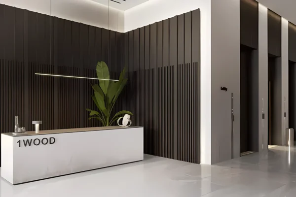 1Wood Residence 6