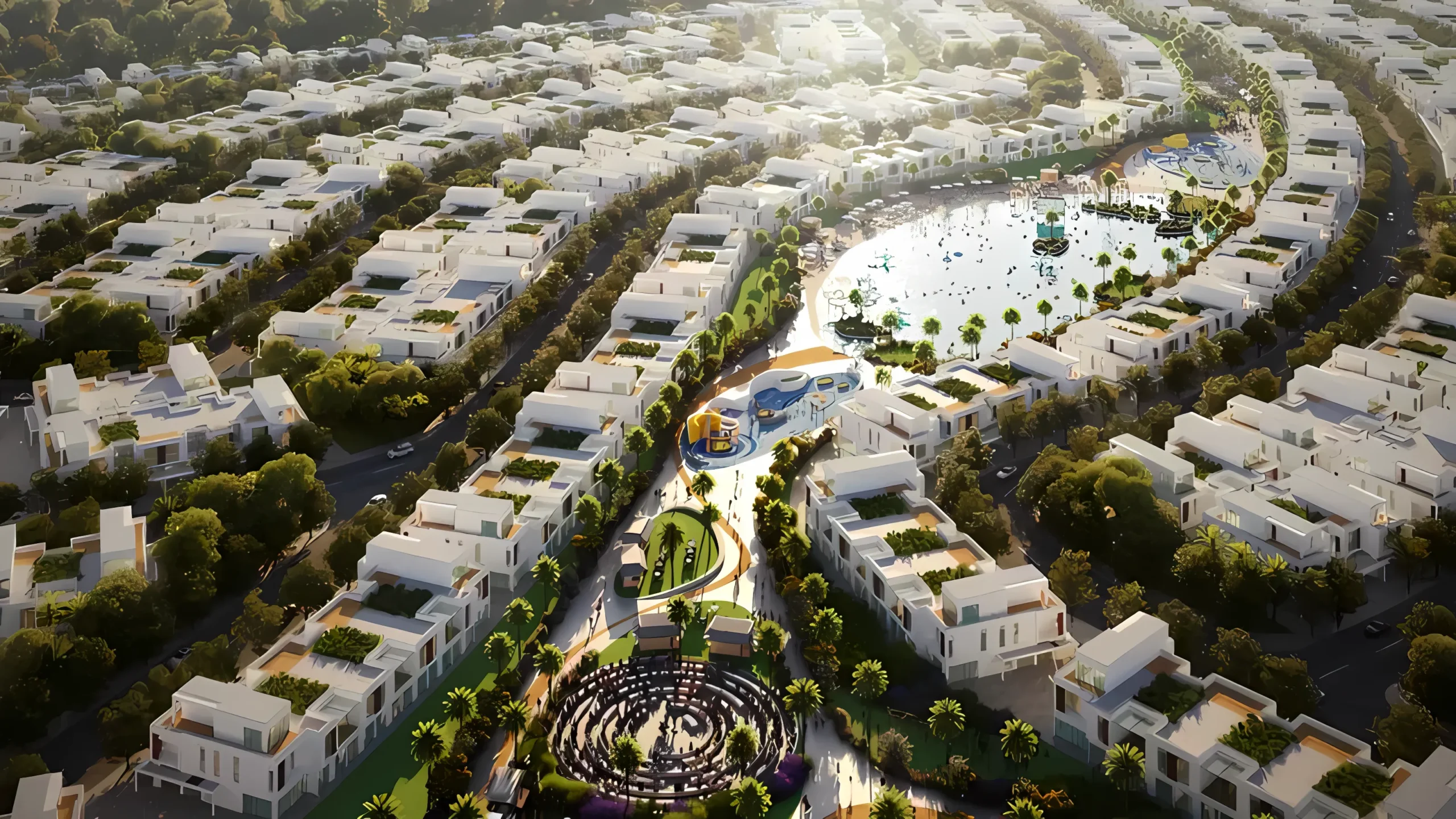 Damac Riverside 4