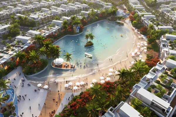 Damac Riverside 6