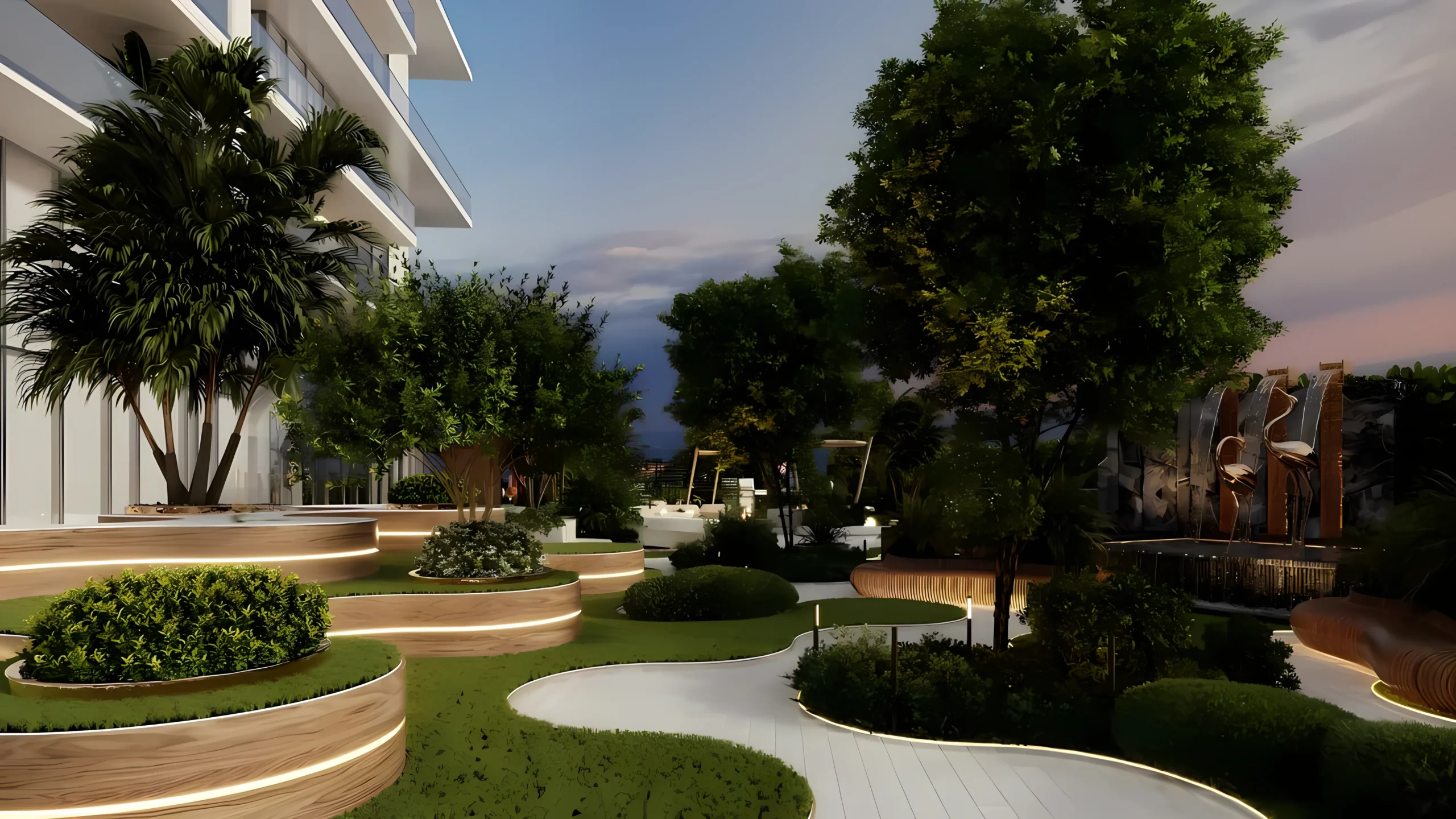 Kempinski Marina Residences 5