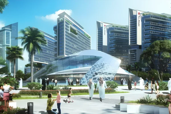 Tonino Lamborghini Residences