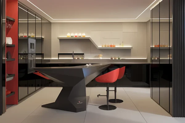 Tonino Lamborghini Residences 10