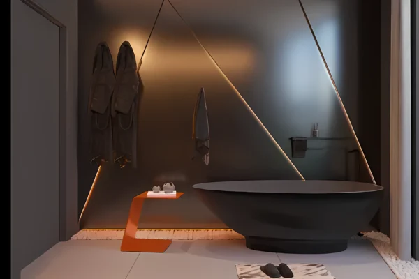 Tonino Lamborghini Residences 13