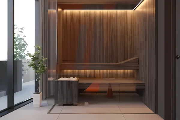 Tonino Lamborghini Residences 8