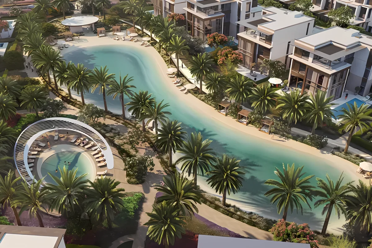 Villa in Nad Al Sheba, Meraas