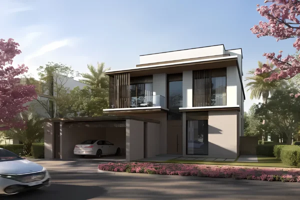 Nad Al Sheba Gardens Phase 5 10
