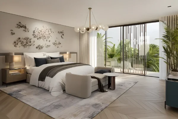 Nad Al Sheba Gardens Phase 5 2