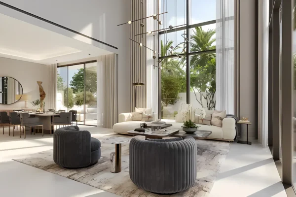 Nad Al Sheba Gardens Phase 5 3
