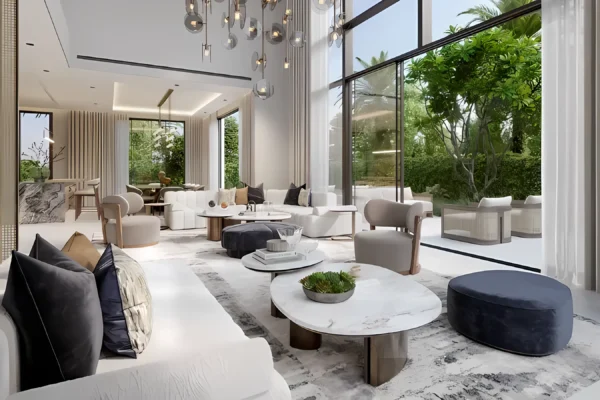 Nad Al Sheba Gardens Phase 5 8