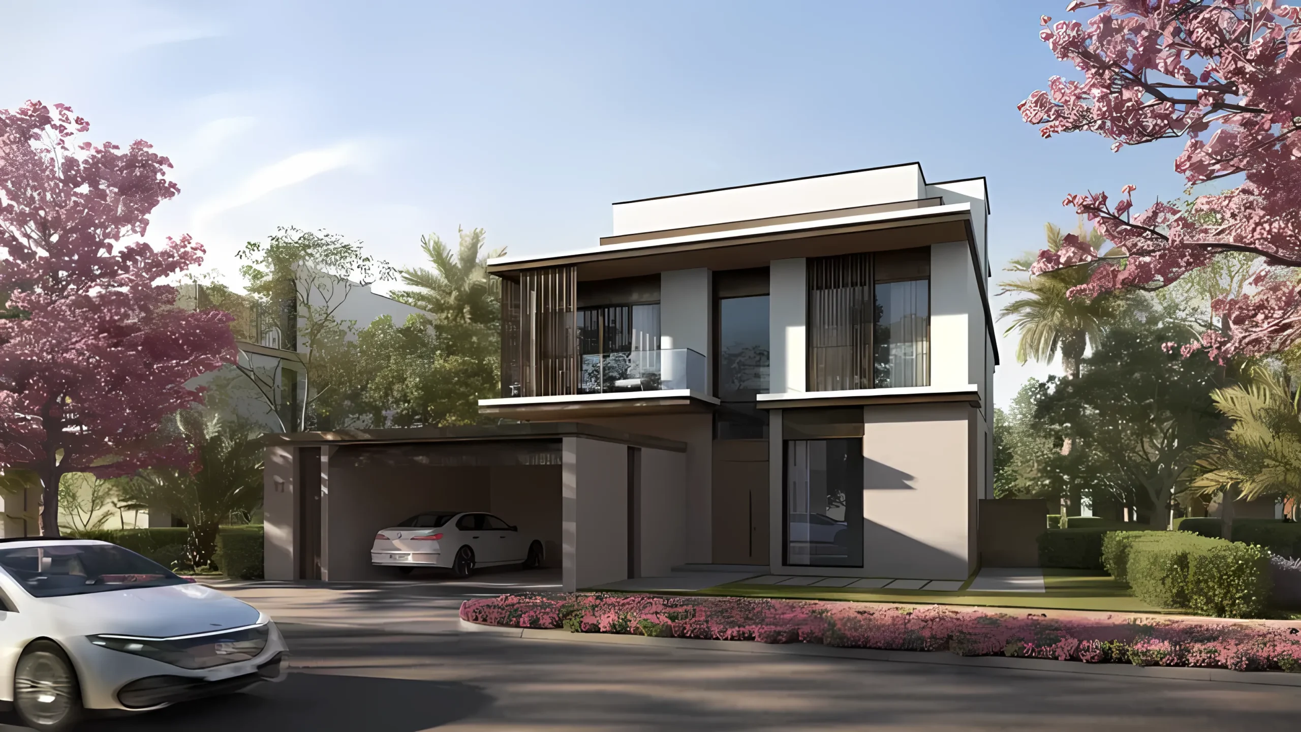 Nad Al Sheba Gardens Phase 6 10