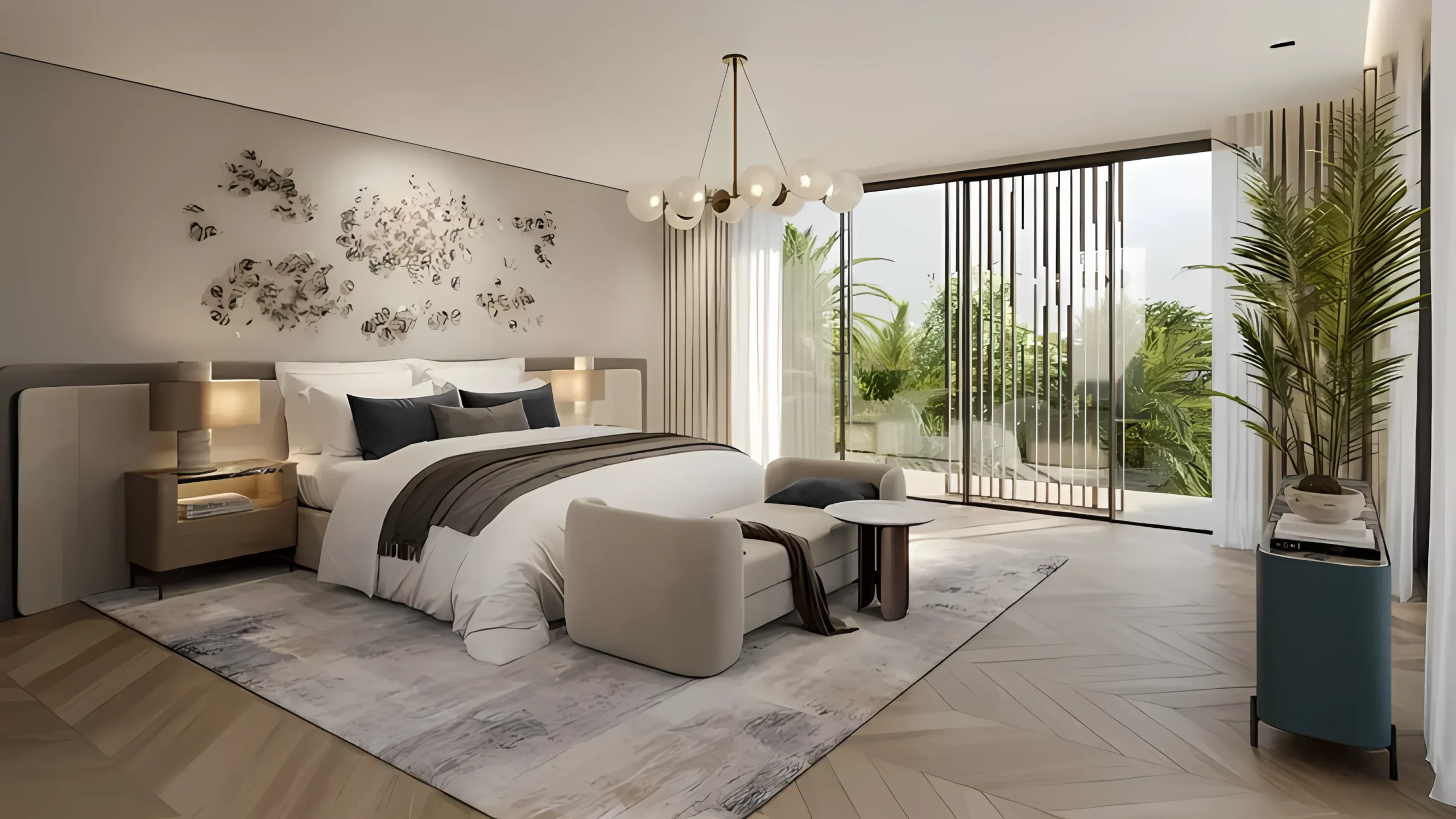 Nad Al Sheba Gardens Phase 6 3