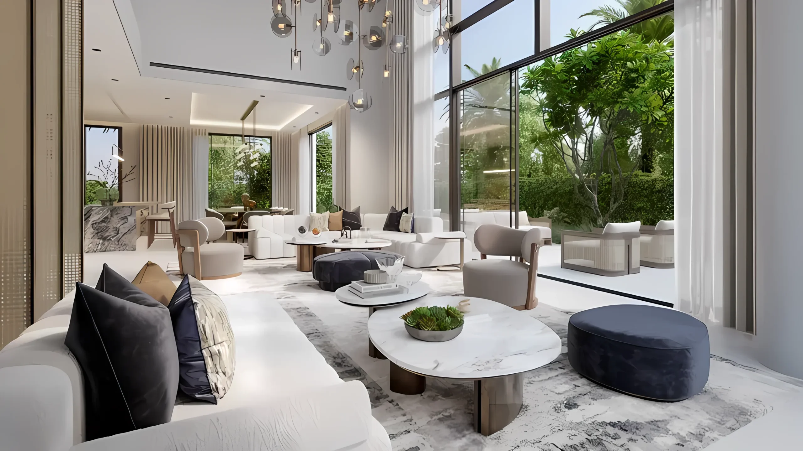 Nad Al Sheba Gardens Phase 6 8