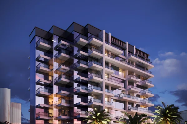 Sea View Residence 1