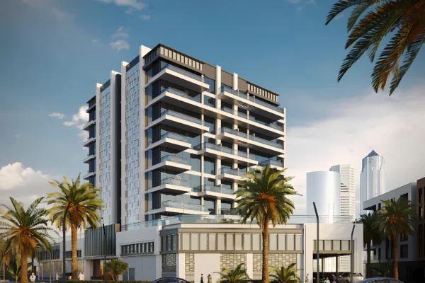 Sea View Residence 3