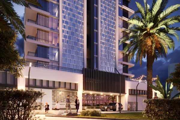 Sea View Residence 4