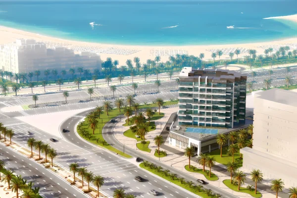 Sea View Residence 5