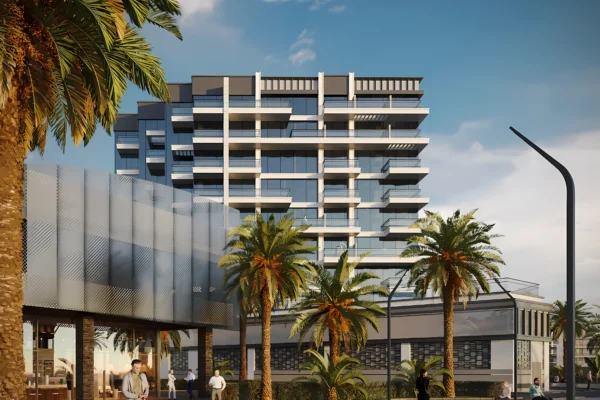 Sea View Residence 6