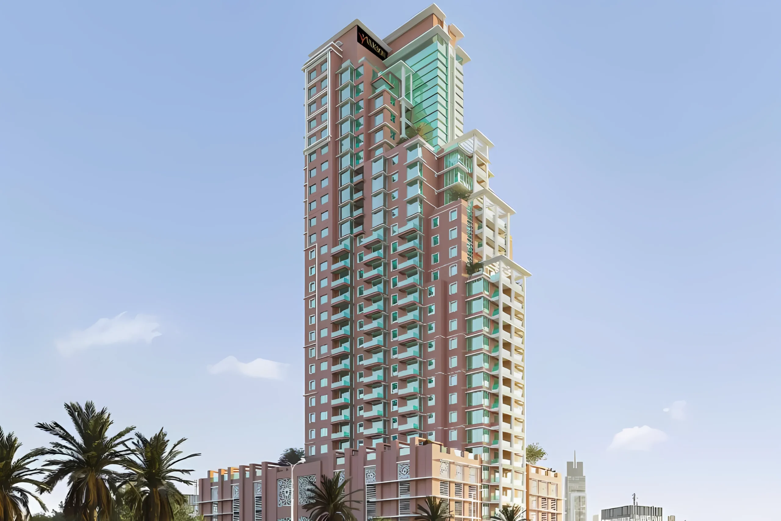 Riva Residence 6