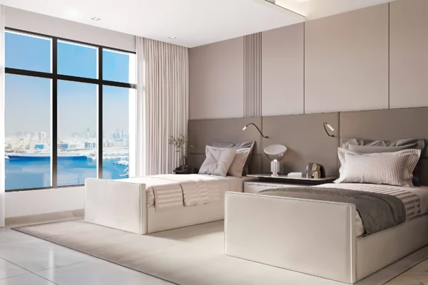 Riva Residence 8
