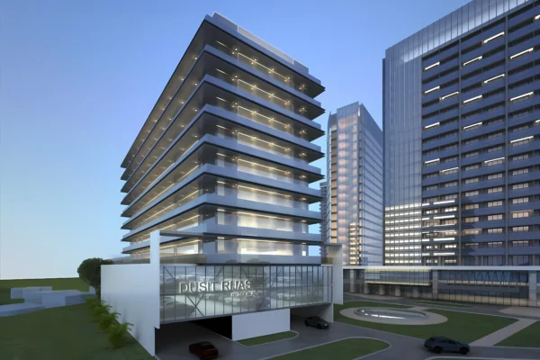 Dusit Rijas Residence 1